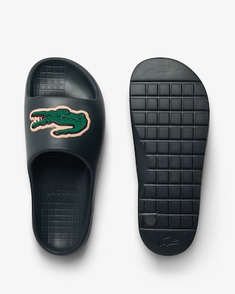 Herren-Schlappen Serve Slide 2.0