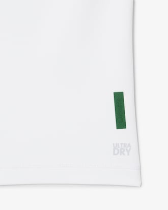 Sport-Polohemd mit Ultra Dry-Technologie, Regular Fit