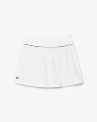Ultra Dry Tennis Heritage Ribbed Skirt