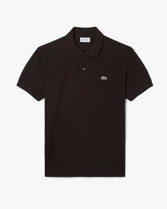 Classic Fit-Polohemd L.12.12 Original