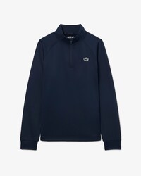 Technisches Golf-Sweatshirt aus Vlies