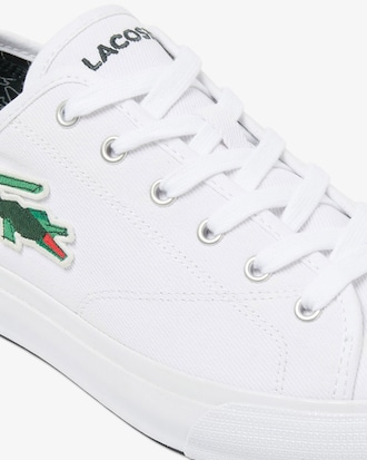 Damen-Sneakers Backcourt