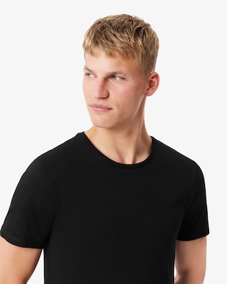 3er-Pack Lounge-T-Shirts