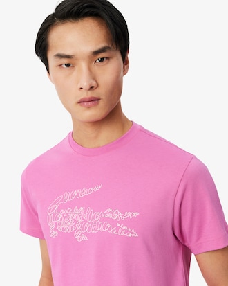 Sport-T-Shirt mit Ultra-Dry-Technologie