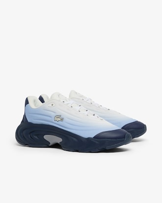 Herren-Sneakers Spinor