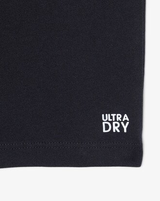 Sport-T-Shirt mit Print und Ultra-Dry-Technologie