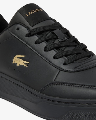 Herren-Sneakers Court Pro