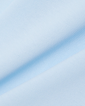 Regular Fit-Polohemd Paris aus Stretch-Piqu&eacute;