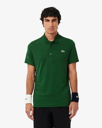 Polohemd Lacoste Tennis x Novak Djokovic