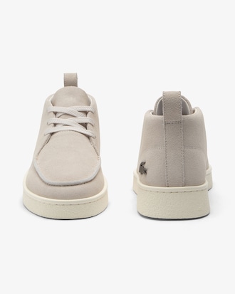 Herren-Sneakers Baseshot Chukka