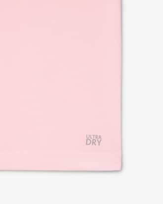 Sport-T-Shirt aus Baumwolle mit Ultra Dry-Technologie