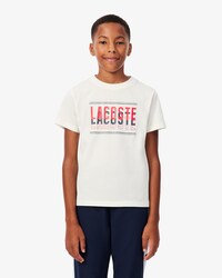 Sport-T-Shirt mit Print und Ultra-Dry-Technologie