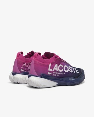 Damen-Tennisschuhe AG-LT25 Lite