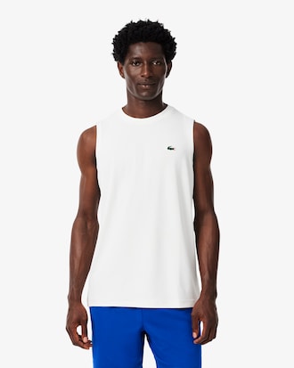 Sport-Tanktop mit Ultra-Dry-Technologie