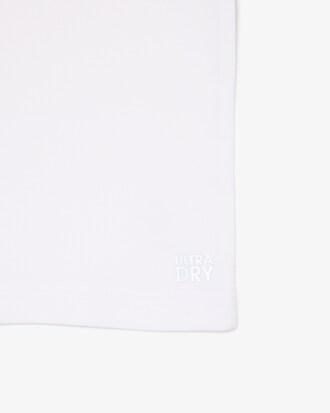 T-Shirt Lacoste Tennis x Daniil Medvedev