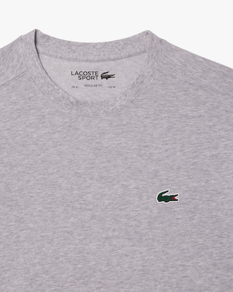 Sport-T-Shirt aus Baumwolle mit Ultra Dry-Technologie