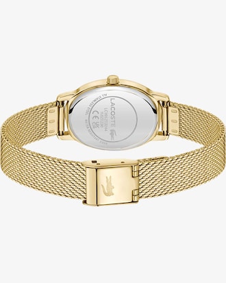 Stahluhr Lacoste Parisienne