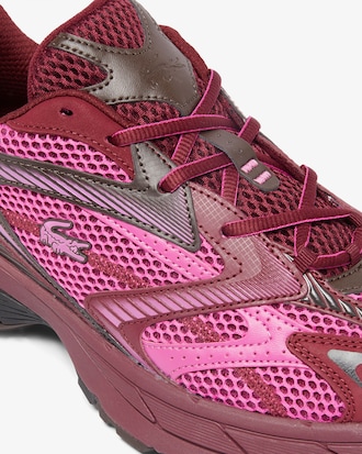 Herren-Sneakers L003 Neo Shot