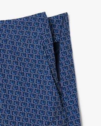 Golfrock mit Futter und Ultra Dry-Technologie