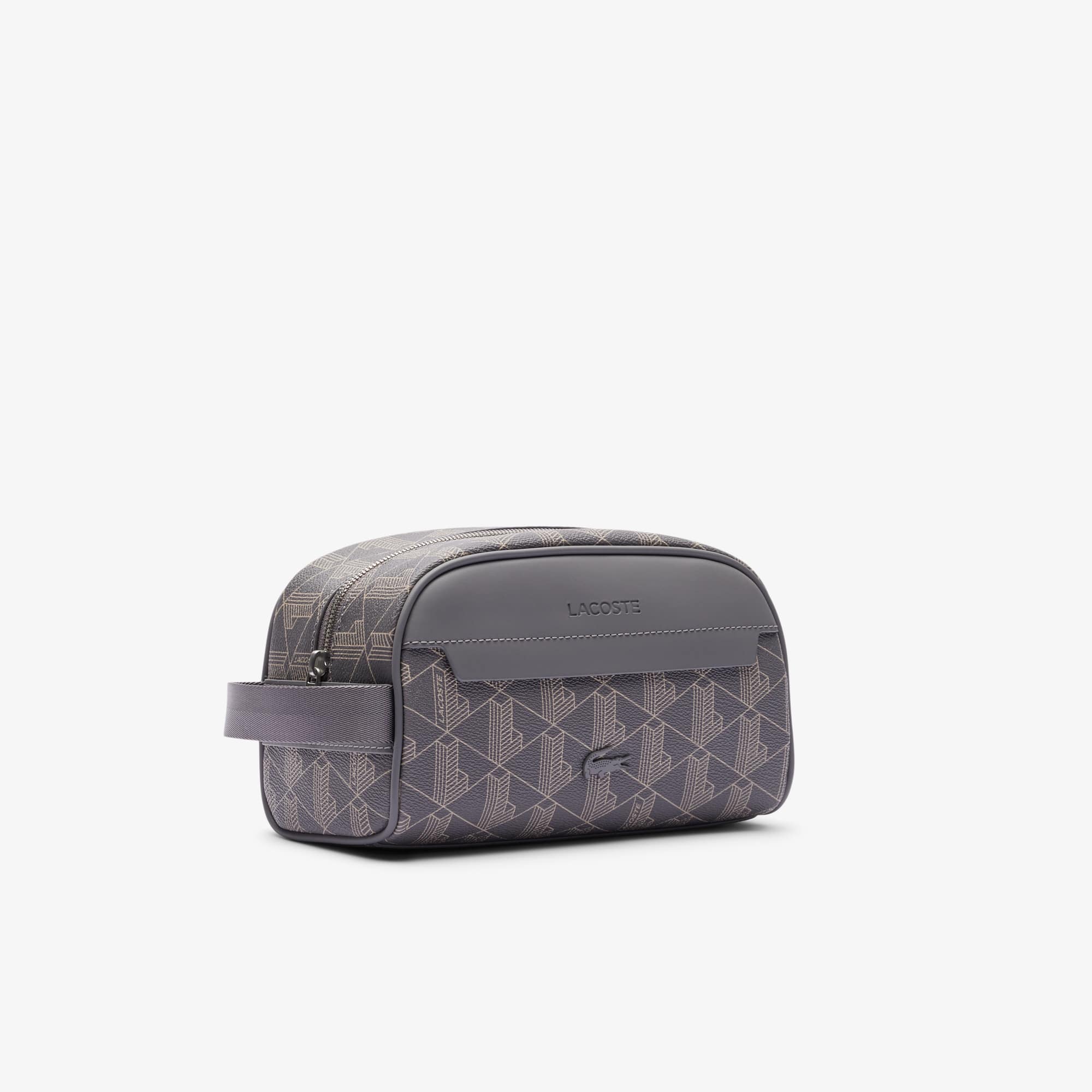 Thumbnail - Lacoste Kosmetiktasche The Blend - MONO CASTLEROCK STRING Size One Size