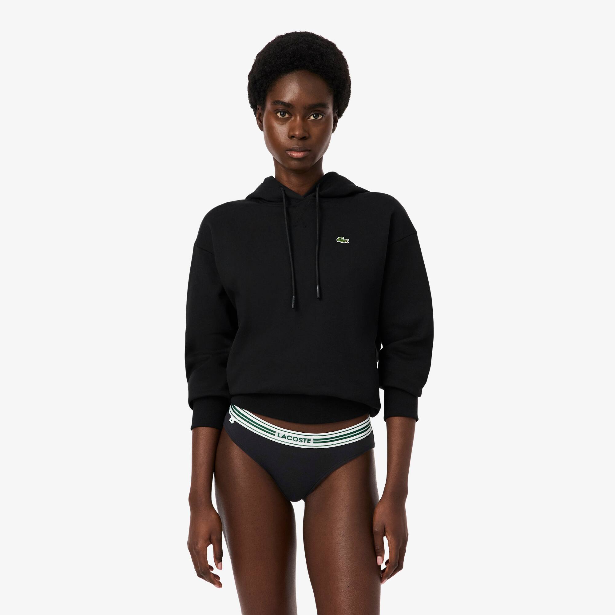 Kultiger Slip - Damen Slips & Unterhosen - Neu 2024 | Lacoste 