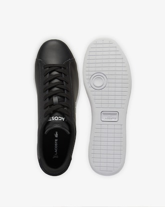 Herren-Sneakers Carnaby Set aus Leder