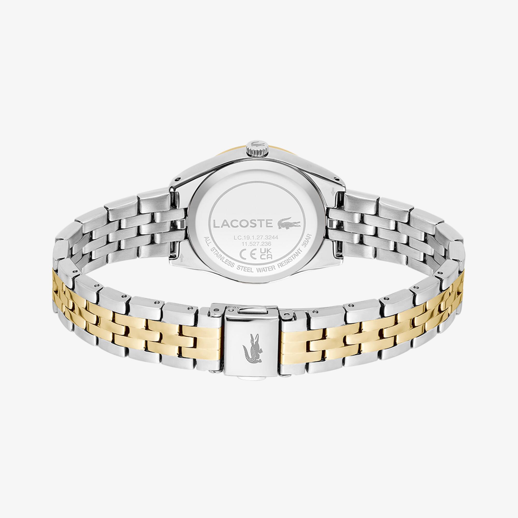 Thumbnail - Lacoste Stahluhr Tuilerie - SANS COLORIS Size One Size