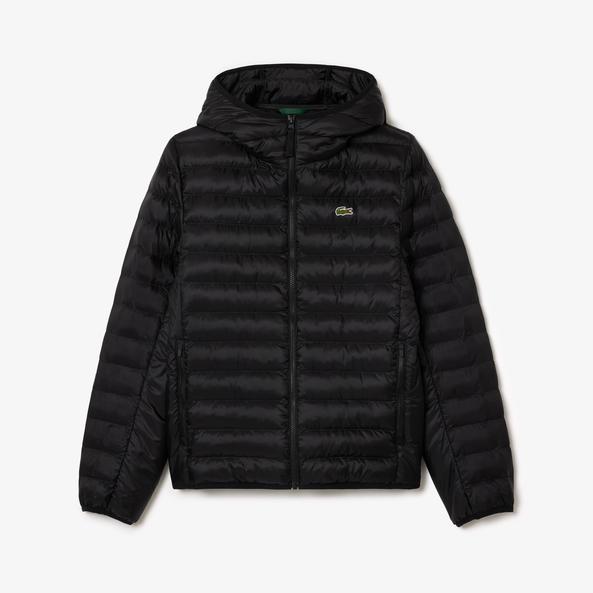 coat lacoste