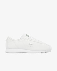Herren-Sneakers Club-Low aus Leder