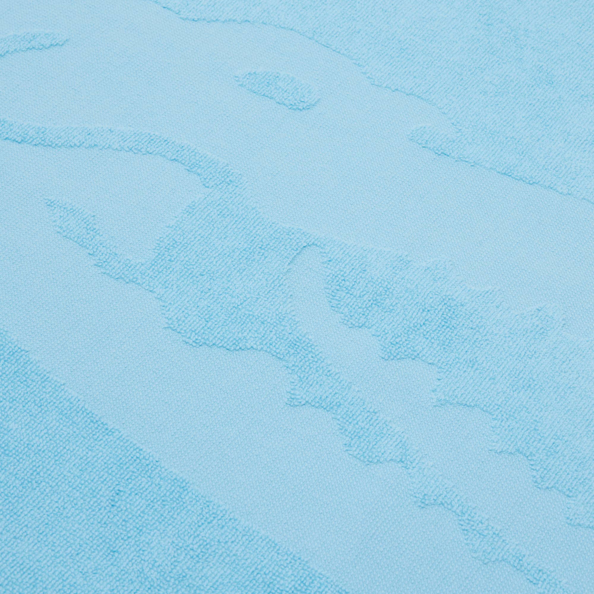 Thumbnail - Lacoste L Sport Strandtuch - BONNIE Size One Size