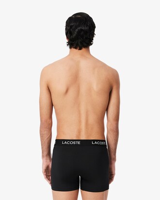 3er-Pack Trunks aus Mikrofaser