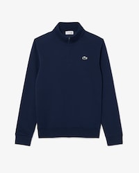Windbreaker-Pullover mit Viertel-Rei&szlig;verschluss f&uuml;r den Golfsport