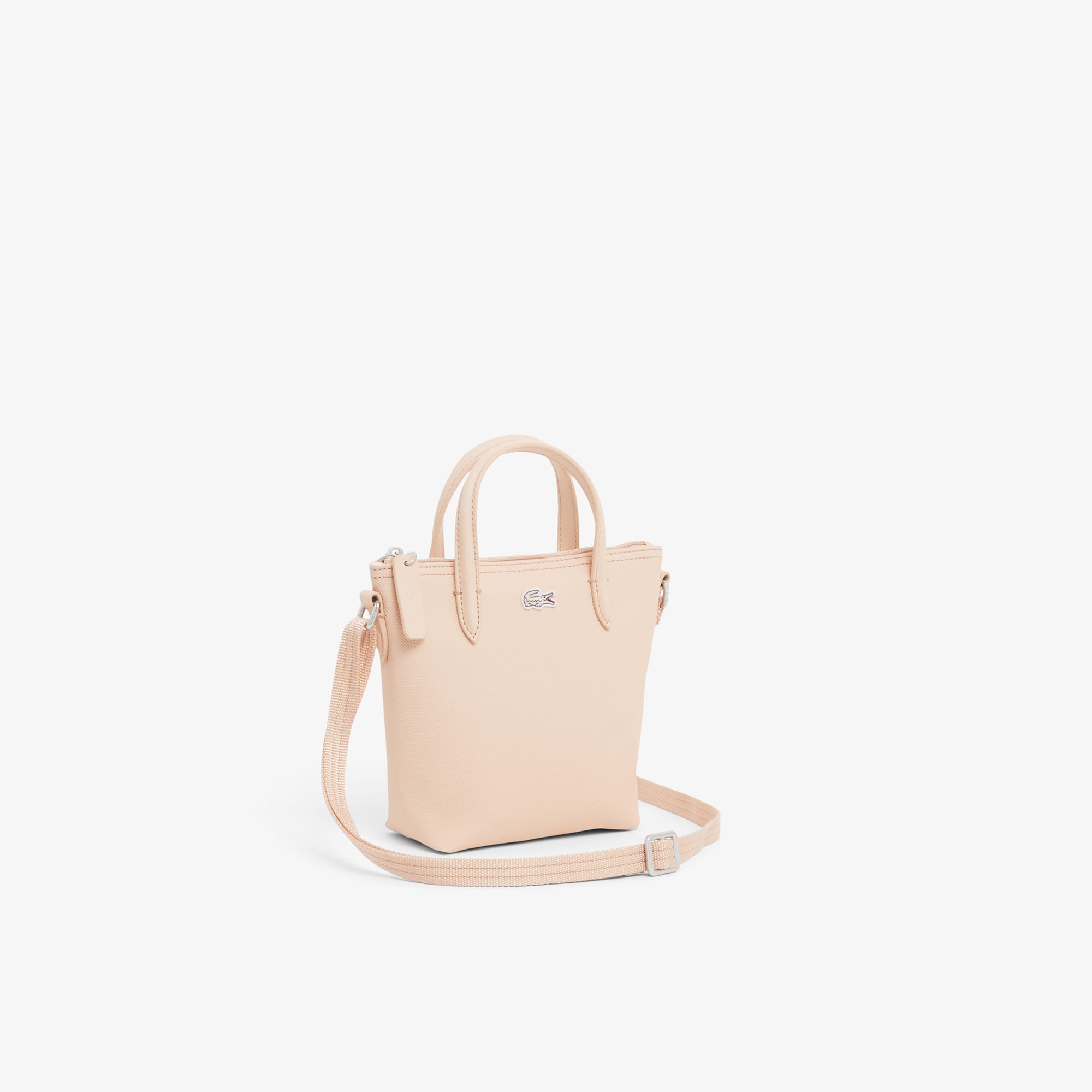 Thumbnail - Lacoste Mini-Tote L.12.12 Concept - ANGIE Size One Size
