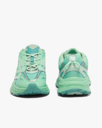 Herren-Sneakers L003 Neo Shot