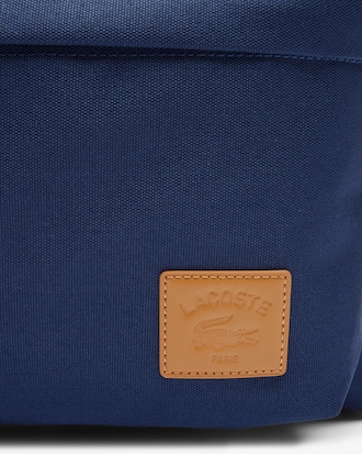 Lässiger Rucksack Croc