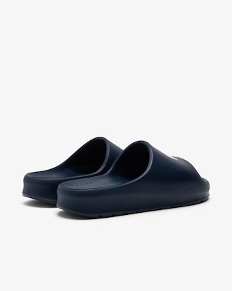 Herren-Schlappen Serve Slide 2.0