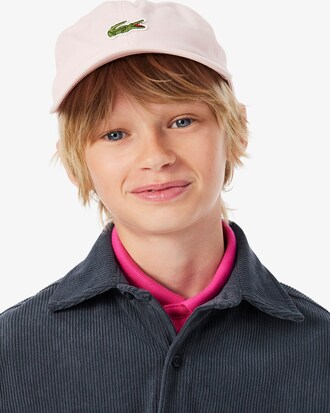 Overshirt aus Cord