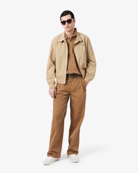 Classic Fit Piqu&eacute;-Polohemd L.12.12 LIGHT