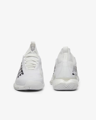 Damen-Tennisschuhe AG-LT25 Lite Sock