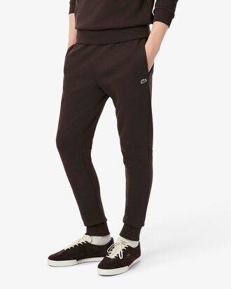 Slim Fit-Trainingshose