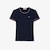 Navy Blau / Rot / Weiß