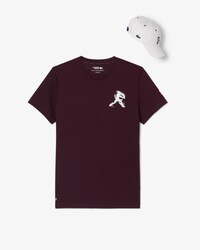 Pack Lacoste Tennis x Novak Djokovic