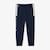 Navy Blau / Blau / Weiß