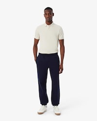 Regular Fit-Trainingshose