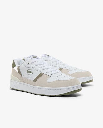 Herren-Sneakers T-Clip Set