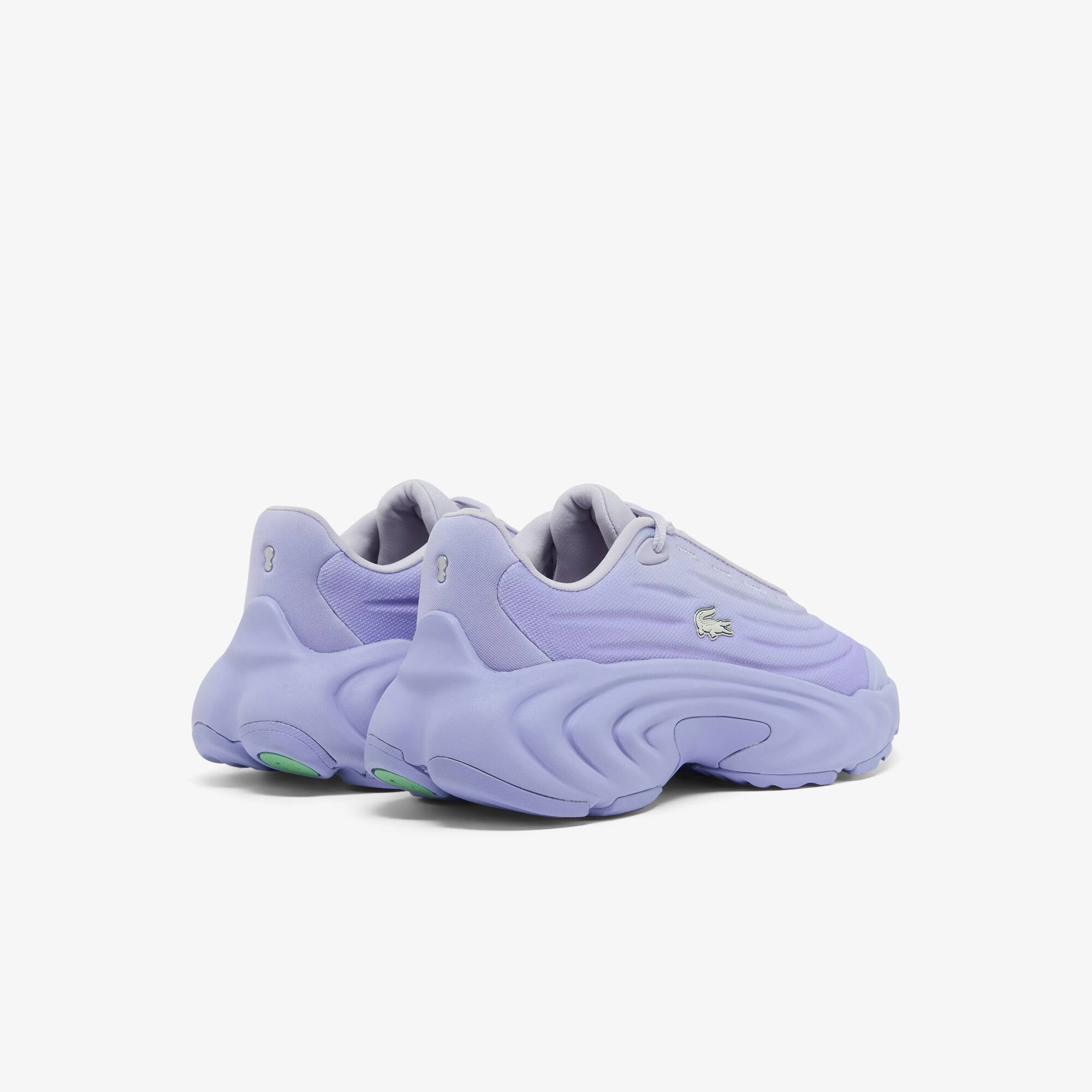 Thumbnail - Lacoste Damen-Sneakers Spinor - LT PURP/LT PURP Size 41