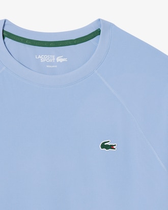 Dehnbares Sport-T-Shirt mit Ultra-Dry-Technologie