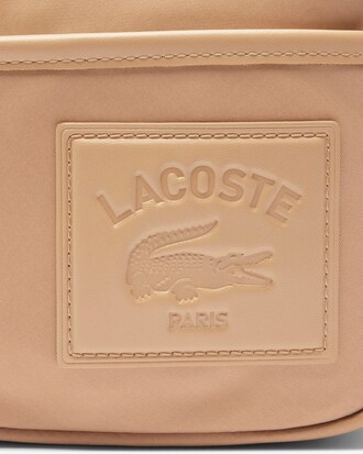 Klassische Umhängetasche von Lacoste