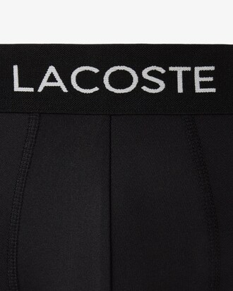 3er-Pack Trunks aus Mikrofaser