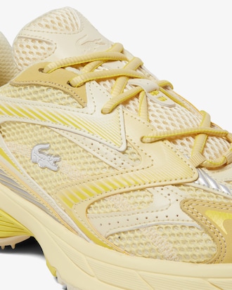 Herren-Sneakers L003 Neo Shot